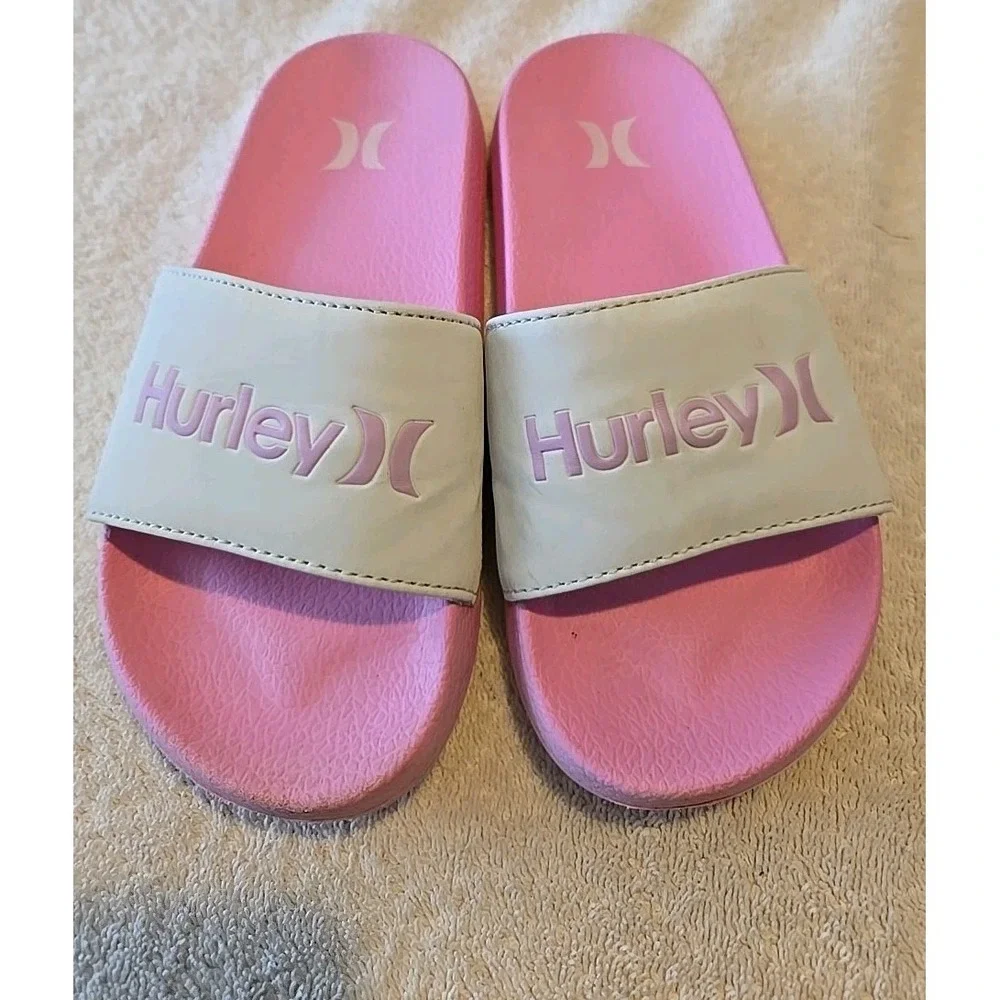 Hurley girl slide